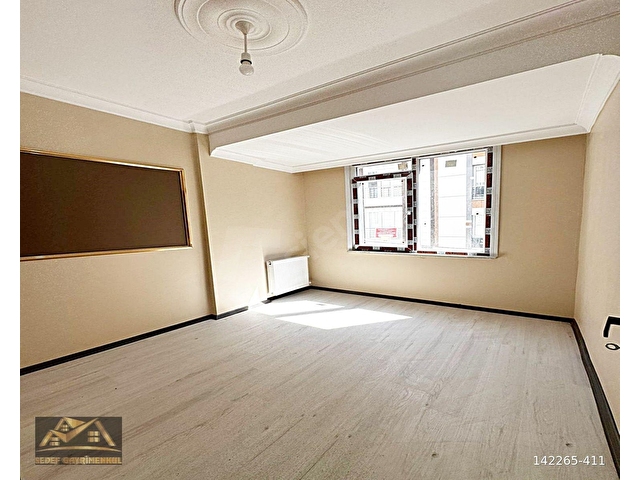 ESENYURT ÖRNEK MAHALLESİ 2+1 CADDEYE YAKIN SIFIR SATILIK DAİRE - Görsel 23