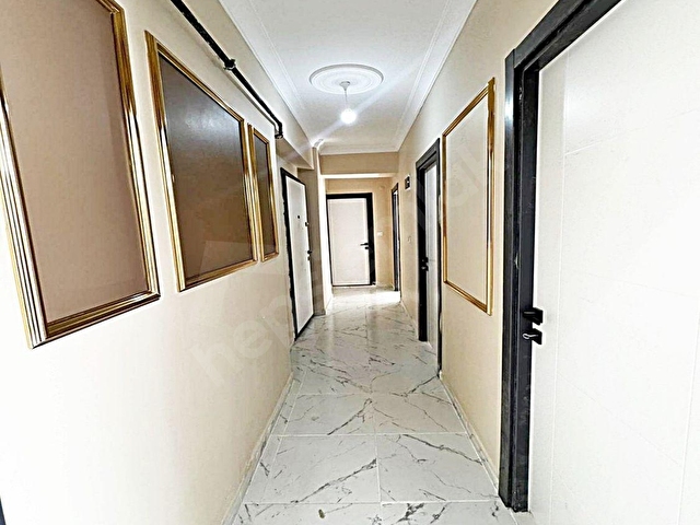 ESENYURT ÖRNEK MAHALLESİ 2+1 CADDEYE YAKIN SIFIR SATILIK DAİRE - Görsel 19