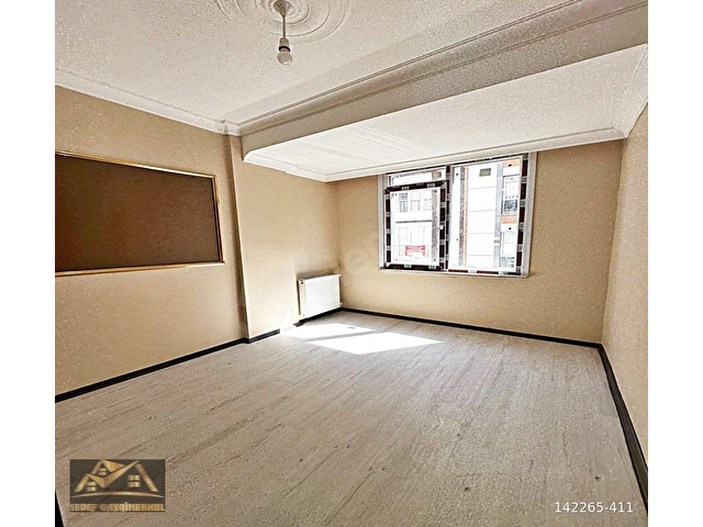 ESENYURT ÖRNEK MAHALLESİ 2+1 CADDEYE YAKIN SIFIR SATILIK DAİRE - Görsel 4
