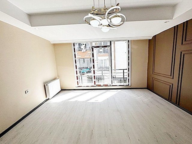 ESENYURT ÖRNEK MAHALLESİ 2+1 CADDEYE YAKIN SIFIR SATILIK DAİRE - Görsel 30