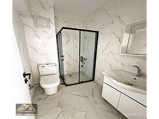 ESENYURT ÖRNEK MAHALLESİ 2+1 CADDEYE YAKIN SIFIR SATILIK DAİRE - Görsel 11