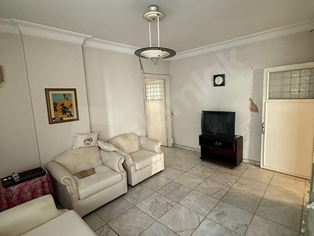 GAZİPAŞA BULVARINDA SATILIK 4+1 DAİRE - Görsel 8