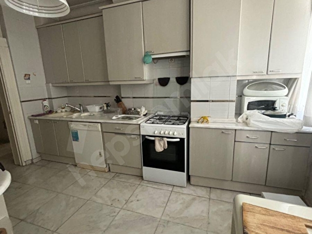 GAZİPAŞA BULVARINDA SATILIK 4+1 DAİRE - Görsel 11