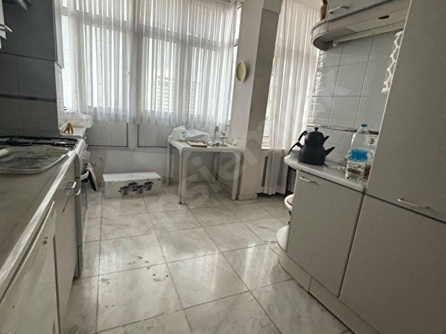 GAZİPAŞA BULVARINDA SATILIK 4+1 DAİRE - Görsel 15
