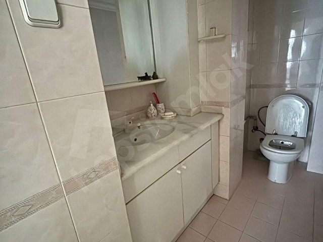 GAZİPAŞA BULVARINDA SATILIK 4+1 DAİRE - Görsel 28