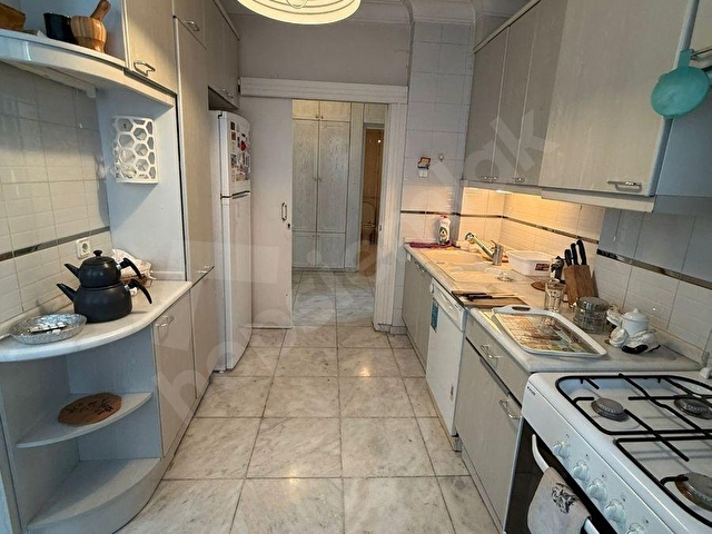 GAZİPAŞA BULVARINDA SATILIK 4+1 DAİRE - Görsel 13