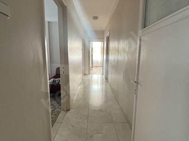 GAZİPAŞA BULVARINDA SATILIK 4+1 DAİRE - Görsel 16