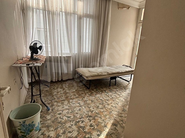 GAZİPAŞA BULVARINDA SATILIK 4+1 DAİRE - Görsel 23