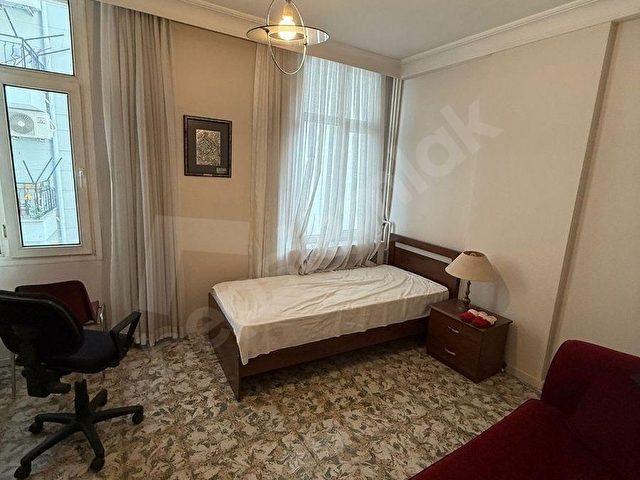 GAZİPAŞA BULVARINDA SATILIK 4+1 DAİRE - Görsel 21