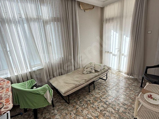 GAZİPAŞA BULVARINDA SATILIK 4+1 DAİRE - Görsel 22