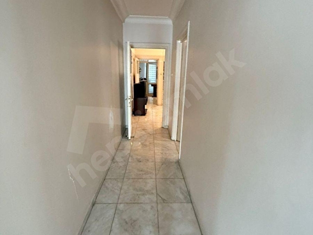 GAZİPAŞA BULVARINDA SATILIK 4+1 DAİRE - Görsel 17