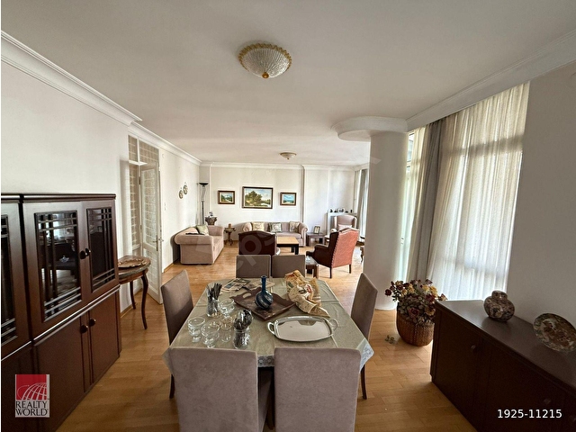 GAZİPAŞA BULVARINDA SATILIK 4+1 DAİRE - Görsel 2