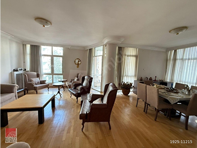 GAZİPAŞA BULVARINDA SATILIK 4+1 DAİRE - Görsel 4