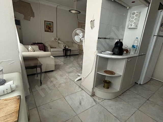 GAZİPAŞA BULVARINDA SATILIK 4+1 DAİRE - Görsel 10