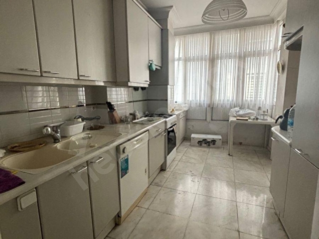 GAZİPAŞA BULVARINDA SATILIK 4+1 DAİRE - Görsel 14
