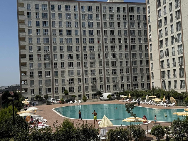 KOZA MAHALLESİNDE AKBATİYA YAKIN SATILIK BÜYÜK 2+1 - Görsel 27