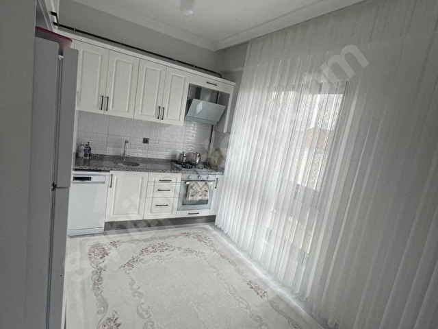 İNEGÖL MESUDİYE DE KAT MÜLKİYETLİ SATILIK LÜKS 2+1 DAİRE - Görsel 13