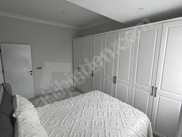 İNEGÖL MESUDİYE DE KAT MÜLKİYETLİ SATILIK LÜKS 2+1 DAİRE - Görsel 11