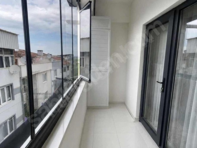 İNEGÖL MESUDİYE DE KAT MÜLKİYETLİ SATILIK LÜKS 2+1 DAİRE - Görsel 3