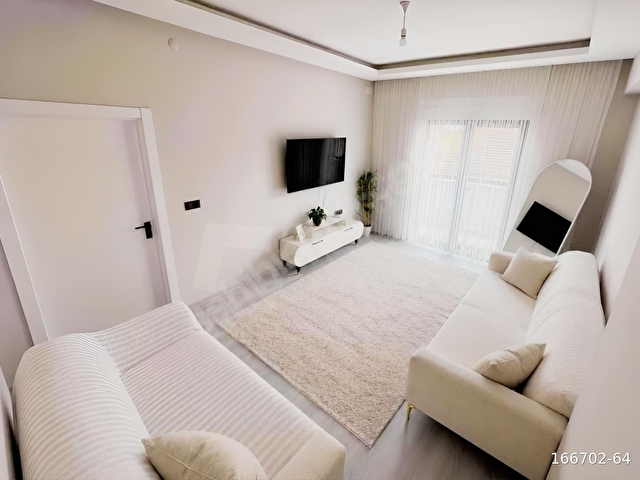 İNEGÖL MESUDİYE DE KAT MÜLKİYETLİ SATILIK LÜKS 2+1 DAİRE - Görsel 6