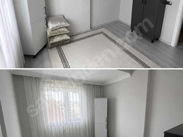 İNEGÖL MESUDİYE DE KAT MÜLKİYETLİ SATILIK LÜKS 2+1 DAİRE - Görsel 4