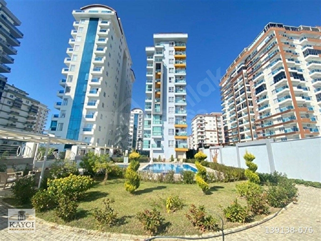 💎💎MAHMUTLAR 1+1 UYGUN DAİRE💎💎