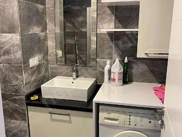💎💎MAHMUTLAR 1+1 UYGUN DAİRE💎💎 - Görsel 3