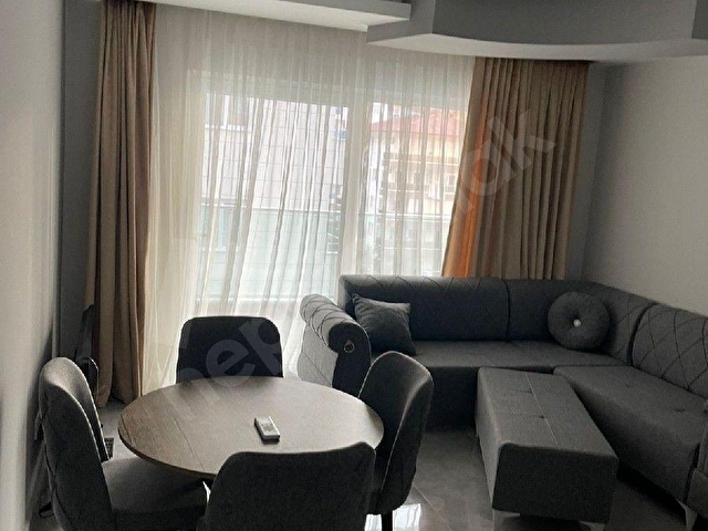 💎💎MAHMUTLAR 1+1 UYGUN DAİRE💎💎 - Görsel 5