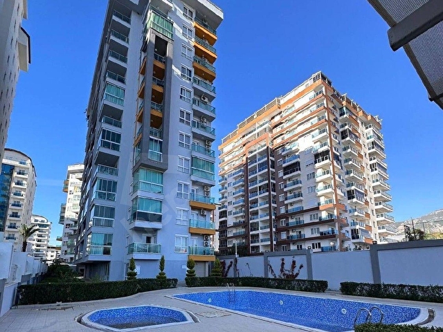 💎💎MAHMUTLAR 1+1 UYGUN DAİRE💎💎 - Görsel 8