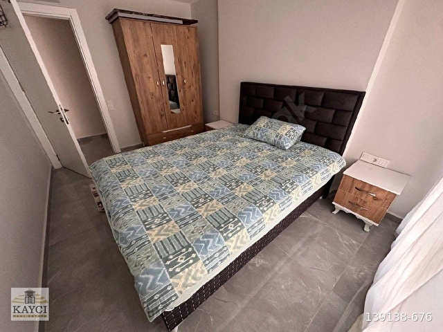 💎💎MAHMUTLAR 1+1 UYGUN DAİRE💎💎 - Görsel 9