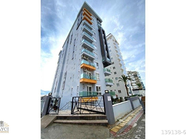 💎💎MAHMUTLAR 1+1 UYGUN DAİRE💎💎 - Görsel 15