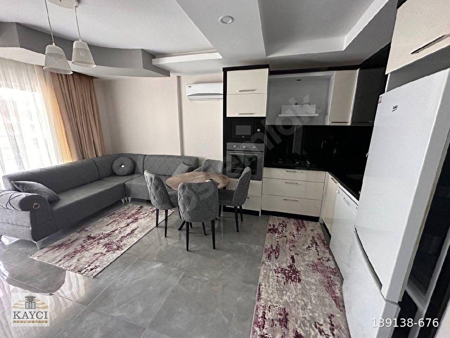 💎💎MAHMUTLAR 1+1 UYGUN DAİRE💎💎 - Görsel 16