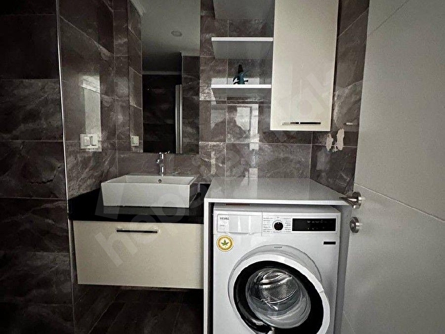 💎💎MAHMUTLAR 1+1 UYGUN DAİRE💎💎 - Görsel 21