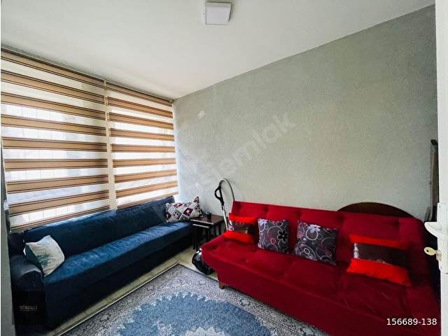 ALTINDAĞ BAŞPINAR MAHALLESİNDE FUL + FUL  3+1 DAİRE - Görsel 9