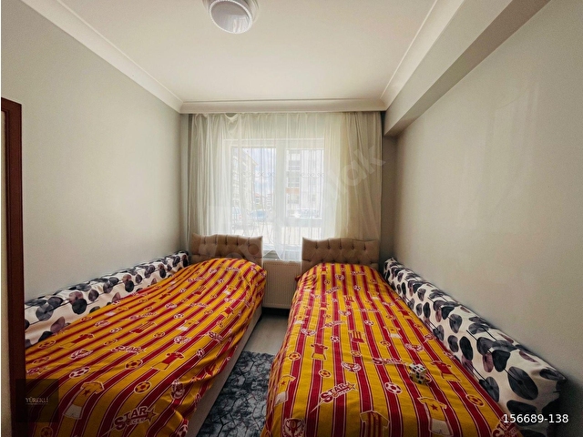 ALTINDAĞ BAŞPINAR MAHALLESİNDE FUL + FUL  3+1 DAİRE - Görsel 17