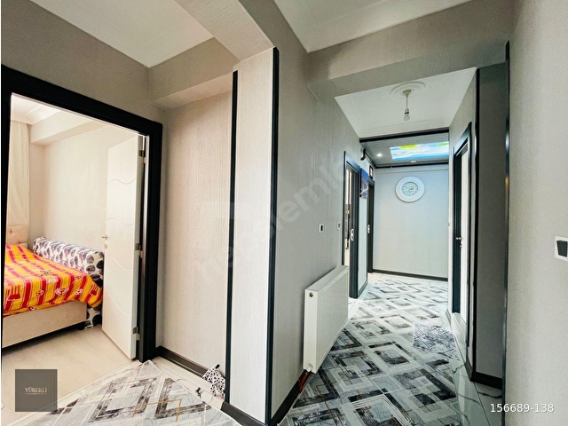 ALTINDAĞ BAŞPINAR MAHALLESİNDE FUL + FUL  3+1 DAİRE - Görsel 26