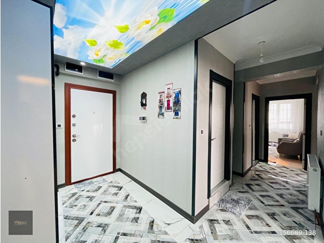 ALTINDAĞ BAŞPINAR MAHALLESİNDE FUL + FUL  3+1 DAİRE - Görsel 24
