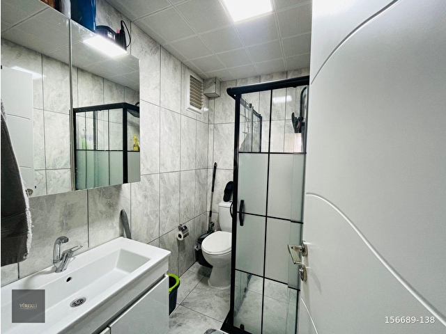 ALTINDAĞ BAŞPINAR MAHALLESİNDE FUL + FUL  3+1 DAİRE - Görsel 29
