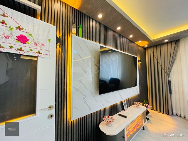 ALTINDAĞ BAŞPINAR MAHALLESİNDE FUL + FUL  3+1 DAİRE - Görsel 4