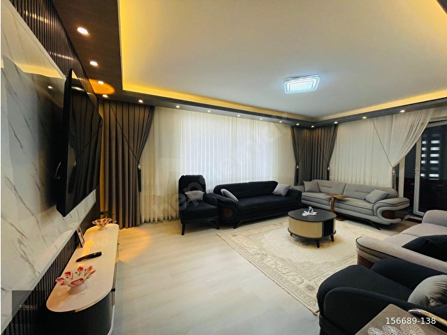 ALTINDAĞ BAŞPINAR MAHALLESİNDE FUL + FUL  3+1 DAİRE - Görsel 6