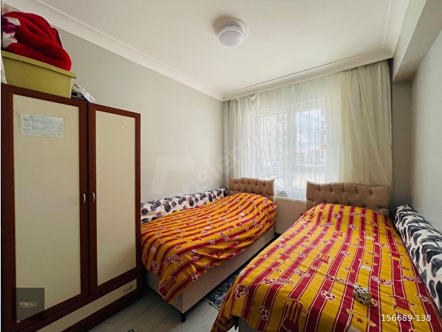 ALTINDAĞ BAŞPINAR MAHALLESİNDE FUL + FUL  3+1 DAİRE - Görsel 18