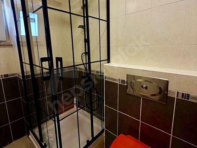 Gümüşlük Yalıkavak arası Sosyal Tesisli Sitede Manzaralı Köşe - Görsel 24