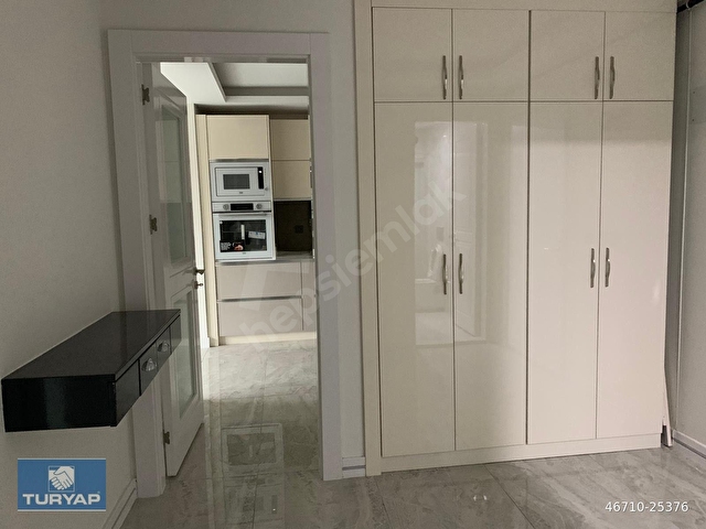 TURYAP LEYLA AKÇINARDAN BALATTA 1+1 KİRALIK DAİRE - Görsel 6