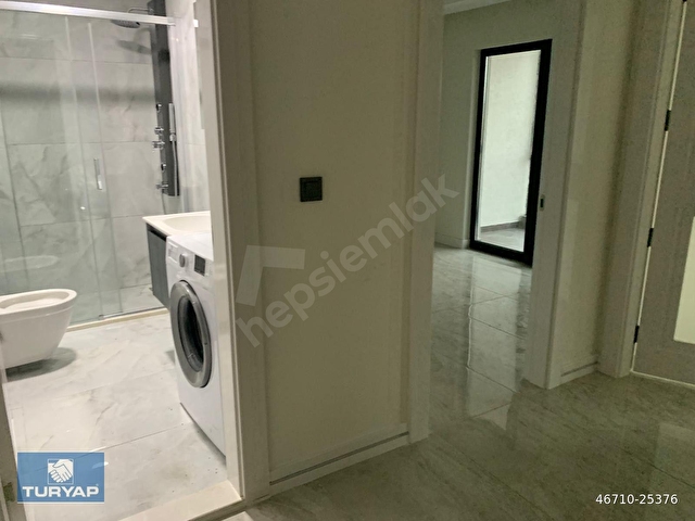 TURYAP LEYLA AKÇINARDAN BALATTA 1+1 KİRALIK DAİRE - Görsel 11