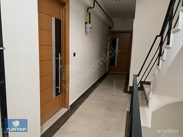 TURYAP LEYLA AKÇINARDAN BALATTA 1+1 KİRALIK DAİRE - Görsel 13