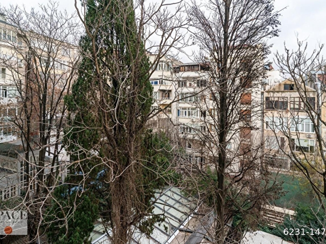 Abdi İpekçi'de Prestijli Genç Binada Nitelikli Satılık Daire