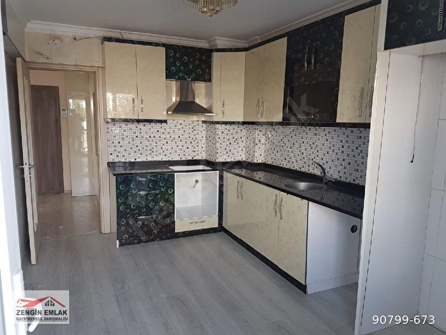 ZENGİN EMLAKTAN 3+1 SATILIK DAİRE - Görsel 2