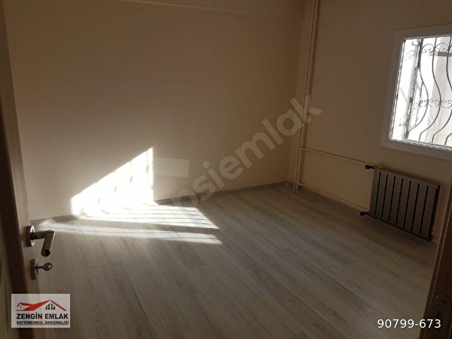 ZENGİN EMLAKTAN 3+1 SATILIK DAİRE - Görsel 17