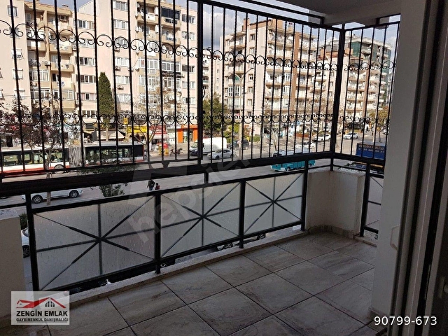 ZENGİN EMLAKTAN 3+1 SATILIK DAİRE - Görsel 23