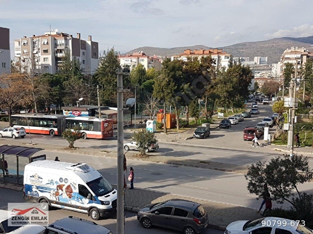 ZENGİN EMLAKTAN 3+1 SATILIK DAİRE - Görsel 24